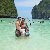 Отзыв от Артур - Visa DTV